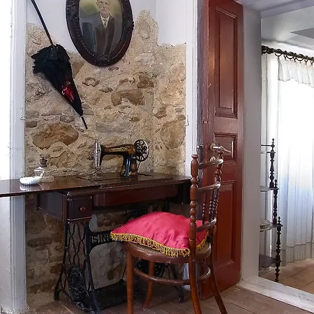 Hotel House 1910 By Zante Plaza Katastárion