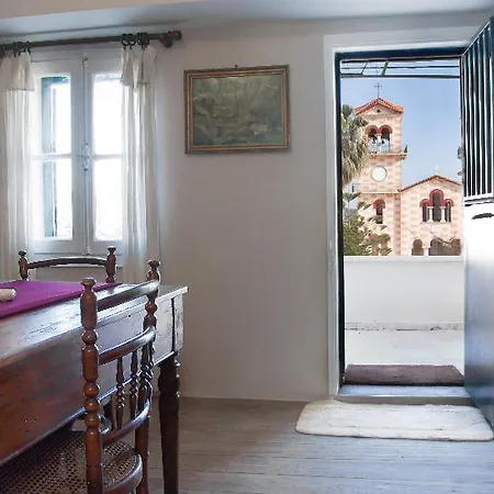 House 1910 By Zante Plaza 3* Katastárion
