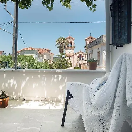 House 1910 By Zante Plaza 3* Katastárion