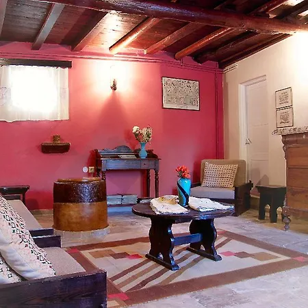 House 1910 By Zante Plaza 3* Katastarion