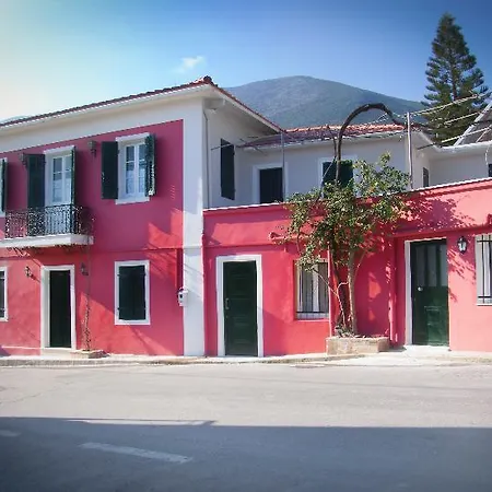 House 1910 By Zante Plaza 3*