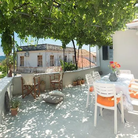 House 1910 By Zante Plaza