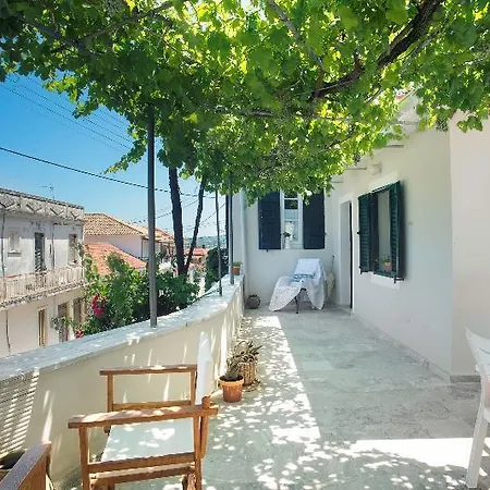 Hotel House 1910 By Zante Plaza Katastarion